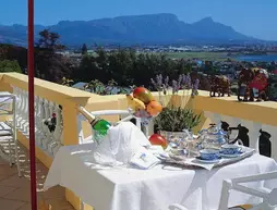 Colona Castle | Western Cape (il) - West Coast DC - Drakenstein - Cape Town (ve civarı) - Cape Town - Marina da Gama