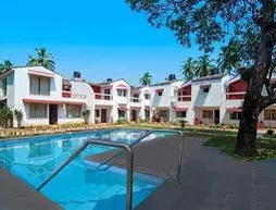 Whispering Woods by The Verda, The Villa Resort | Goa - Kuzey Goa - Anjuna