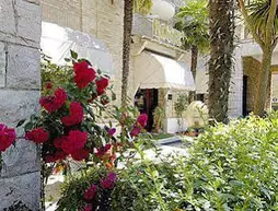 Hotel Moderno | Umbria - Perugia (vilayet) - Assisi