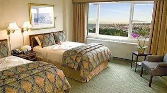 Arc The. Hotel | District of Columbia - Washington (ve civarı) - Washington - Foggy Bottom