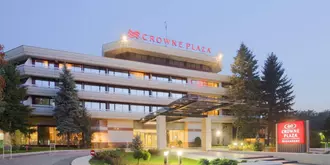 Crowne Plaza Bucharest