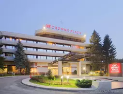 Crowne Plaza Bucharest | Bükreş (ve civarı) - Sektör 1