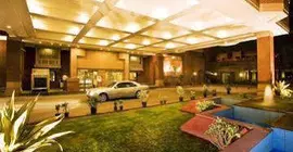 Rajputana Palace Sheraton | Racastan - Jaipur Bölgesi - Jaipur