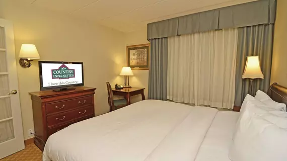 Holiday Inn Bloomington W MSP Airport Area | Minnesota - Minneapolis - St. Paul (ve civarı) - Bloomington