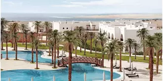 Hilton Marsa Alam Nubian Resort