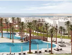 Hilton Marsa Alam Nubian Resort | Kızıldeniz İli - Marsa Alam