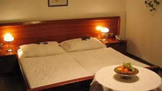 Hotel Pension Lumes | Vienna (eyalet) - Viyana - Innere Stadt