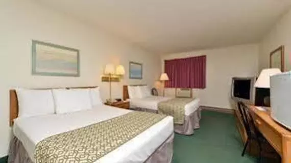 Americas Best Value Inn | Minnesota - Pipestone - Pipestone Tarihi Bölgesi