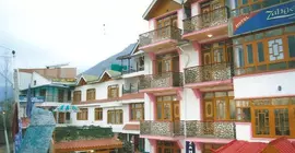 Hotel Zahgeer Continental | Cammu ve Keşmir - Srinagar (ve civarı) - Srinagar - Nishat-Shalimar