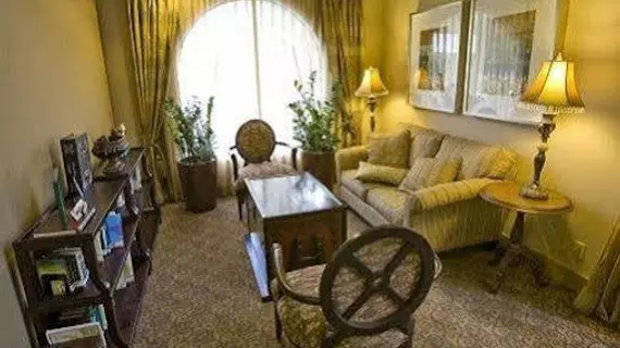 The Anza – a Calabasas Hotel | Kaliforniya - Los Angeles County - Calabasas