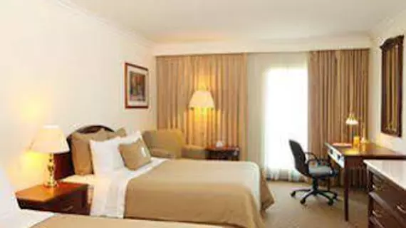 Fiesta Inn Nuevo Laredo | Tamaulipas - Nuevo Laredo