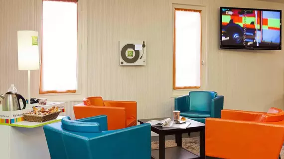 ibis Styles Périgueux Trélissac | Nouvelle-Aquitaine - Dordogne - Trelissac