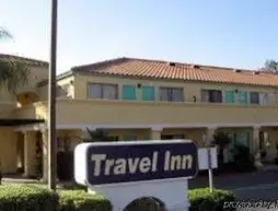 Travel Inn Of Lake Elsinore | Kaliforniya - Riverside County - Temecula (ve civarı) - Lake Elsinore