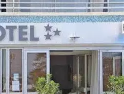 Brasilia Hôtel | Occitanie - Herault (bölge) - Montpellier (ve civarı) - Palavas-les-Flots