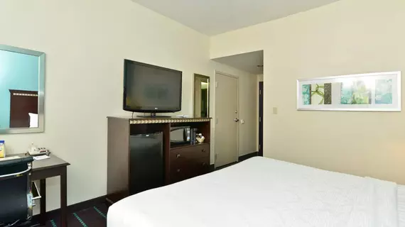 Best Western Plus Sanford Airport-Lake Mary | Florida - Sanford