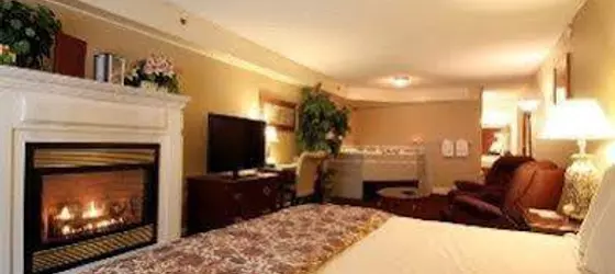 Fireside Inn & Suites West Lebanon | New Hampshire - Lebanon (ve civarı) - West Lebanon