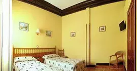 Hostal Santillan | Madrid Özerk Topluluğu - Madrid (ve civarı) - Madrid