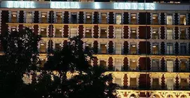 Grand Hotel Gallia & Londres | Occitanie - Hautes-Pyrenees - Lourdes - Tarbes (ve civarı) - Lourdes