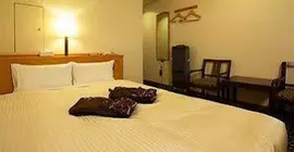 Hotel Paco Junior Susukino | Hokkaido - Minami - Sapporo (ve civarı) - Sapporo - Sapporo Kent Merkezi