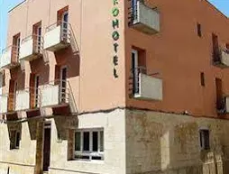 Eurohotel | Balearic Adaları - Menorca - Mahon