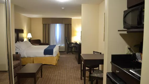 Holiday Inn Express Hotel & Suites Prince Albert | Saskatchewan - Prince Albert