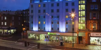 Holiday Inn Express London-Swiss Cottage