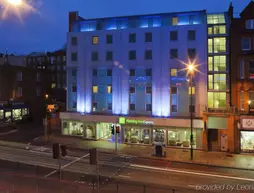 Holiday Inn Express London-Swiss Cottage | Londra (ve civarı) - Camden - Hampstead