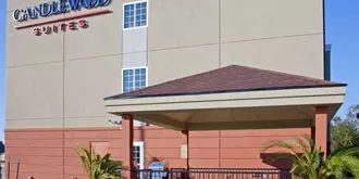 Candlewood Suites Pearland