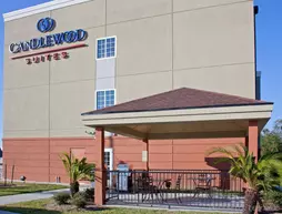 Candlewood Suites Pearland | Teksas - Houston (ve civarı) - Pearland