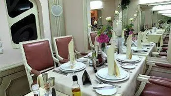 Maria Luisa Hotel | Sofya (ve civarı) - Sofya - Sofya Kent Merkezi