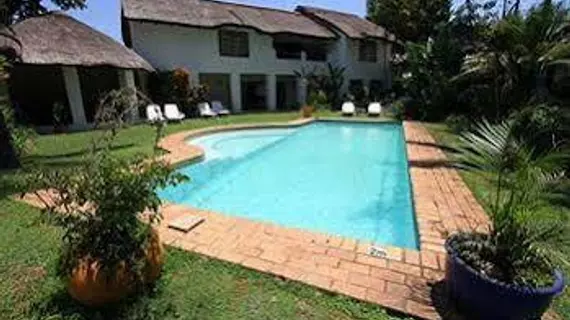 Hamilton Parks Country Lodge | Mpumalanga - Mbombela - Hazyview