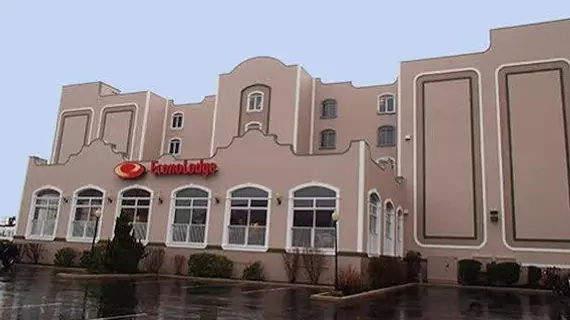 Econo Lodge Oceanfront | Maryland - Ocean City (ve civarı) - Ocean City - Midtown Ocean City