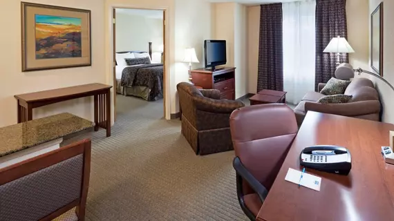 Staybridge Suites Philadelphia Valley Forge 422 | Pensilvanya - Bucks County - Philadelphia (ve civarı) - Limerick