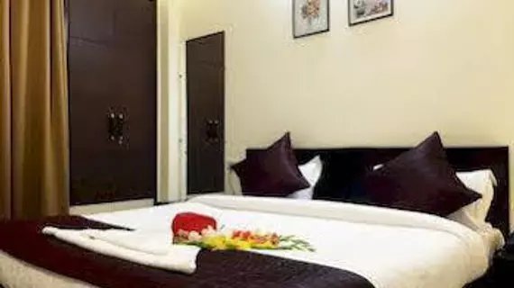 OYO Rooms Medanta II | Haryana - Gurugram (ve civarı) - Gurugram