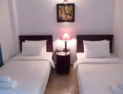 Saigon Mini Hotel 6 | Binh Duong (vilayet) - Ho Şi Min Şehri (ve civarı) - Ho Chi Minh City - Quận 1 - Ho Chi Minh Şehri Merkezi