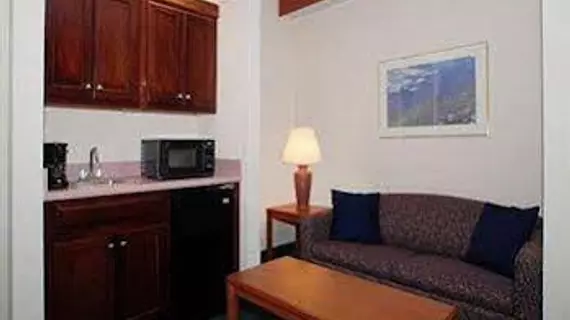 Sleep Inn & Suites Augusta | Güney Karolayna - Aiken (ve civarı) - North Augusta