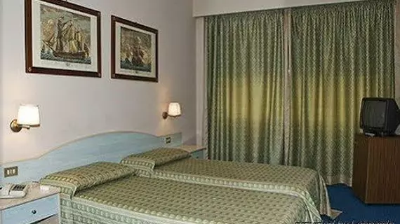 Hotel Palace del Conero | Marche - Ancona (vilayet) - Osimo