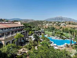 Melia Marbella La Quinta Golf & Spa | Andalucia - Malaga İli - Marbella