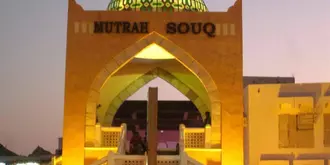 Mutrah Hotel