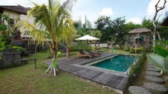 Villa crEATe LUV PLAY | Bali - Ubud