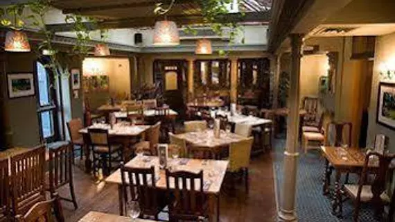 The Windmill On The Common | Londra (ve civarı) - Lambeth - Clapham