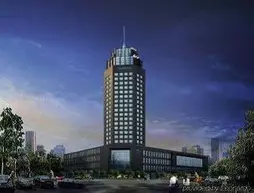 Howard Johnson Nanshan Plaza Bengbu | Anhui - Bengbu - Longzihu Qu