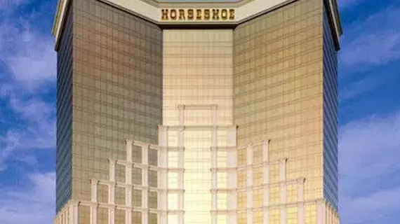 Horseshoe Bossier Casino & Hotel | Louisiana - Bossier Parish - Shreveport (ve civarı) - Bossier City