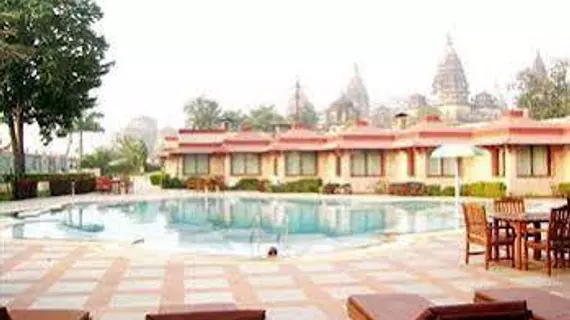 Orchha Resort | Madya Pradeş - Nivari