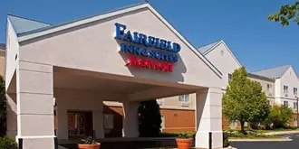 Fairfield Inn & Suites by Marriott Chicago Naperville