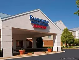 Fairfield Inn & Suites by Marriott Chicago Naperville | İllinois - Naperville