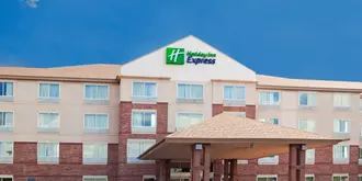 Holiday Inn Express & Suites St. Croix Valley