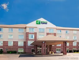 Holiday Inn Express & Suites St. Croix Valley | Wisconsin - Hudson (ve civarı) - St Croix Falls