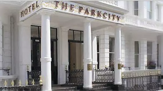 The Park City Grand Plaza Kensington | Londra (ve civarı) - Kensington - Earl's Court