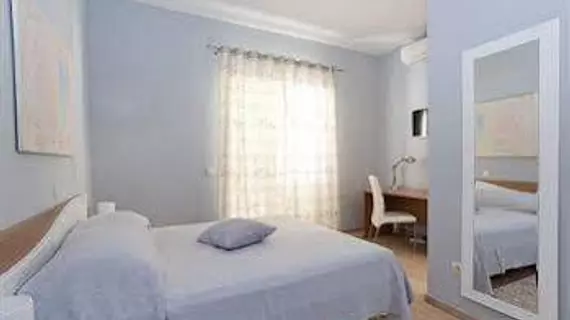 Sunflower Apartment | Dubrovnik-Neretva - Dubrovnik (ve civarı) - Dubrovnik - Lapad - Babin Kuk